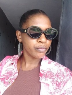 Profil de Judith, une femme célibataire de 27 ans à Aba
