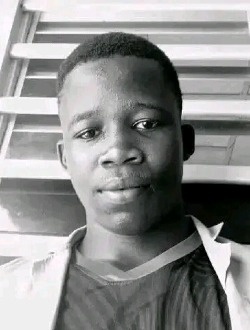 Profil de Franck, un homme célibataire de 19 ans à Golo-Djigbé
