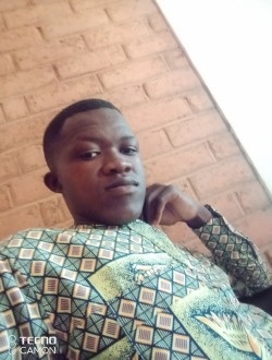 Profil de Djassibe, un homme célibataire de 27 ans à Dapaong