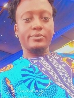 Profil de Marc Aurel, un homme célibataire de 36 ans à Glo-Djigbé