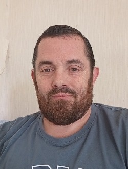 Profil de John, un homme célibataire de 30 ans à Le Blanc