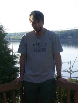 Profil de Martin, un homme célibataire de 57 ans à Saint-David-de-Falardeau