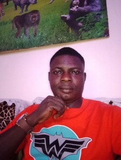 Profil de Adeyemi, un homme célibataire de 42 ans à Aného