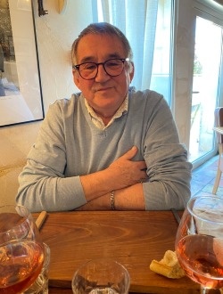 Profil de Christ, un homme célibataire de 61 ans à Bordeaux