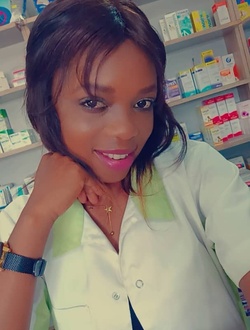 Profil de Emilie, une femme célibataire de 29 ans à Yaoundé