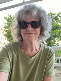 Profil de Chantal, une femme célibataire de 77 ans à Mirabel