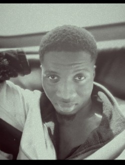 Profil de Hamed, un homme célibataire de 24 ans à Abidjan
