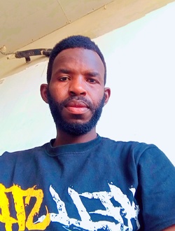 Profil de Babacar, un homme célibataire de 35 ans à Pikine Est