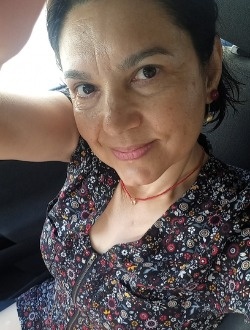 Profil de Rose, une femme célibataire de 51 ans à Alanya