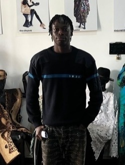 Profil de Balthasar, un homme célibataire de 26 ans à Yaoundé