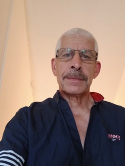 Profil de Steve, un homme célibataire de 63 ans à Nancy