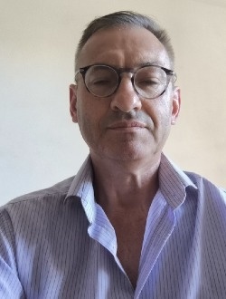 Profil de Bruno, un homme célibataire de 60 ans à Pont-Audemer