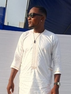 Profil de Olivier, un homme célibataire de 30 ans à Abomey-Calavi