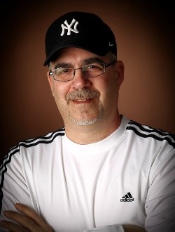 Profil de Sylvain, un homme célibataire de 59 ans à Le Vieux-Longueuil