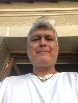 Profil de Jeanmi, un homme célibataire de 55 ans à Châtel-Guyon