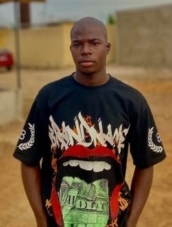 Profil de Souhalo, un homme célibataire de 20 ans à Bouaké