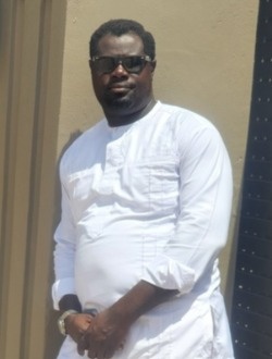 Profil de Felix Ferme Nyure, un homme célibataire de 39 ans à Abora