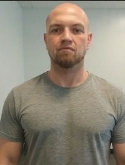 Profil de Juan, un homme célibataire de 36 ans à Toronto