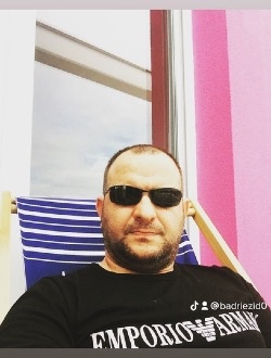 Profil de Badri, un homme célibataire de 48 ans à Quetigny