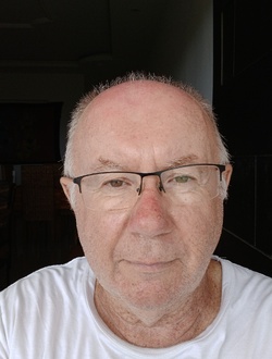 Profil de Claude, un homme célibataire de 68 ans à Grand-Bassam