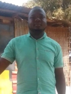 Profil de Jean, un homme célibataire de 27 ans à Boké