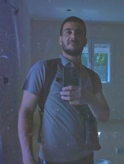 Profil de Azeko, un homme célibataire de 61 ans à Algiers