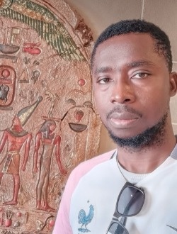 Profil de Vilar, un homme célibataire de 38 ans à Bouaké