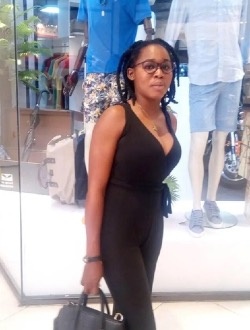 Profil de Raissa, une femme célibataire de 37 ans à Marseille