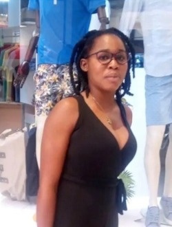 Profil de Raissa, une femme célibataire de 37 ans à Marseille