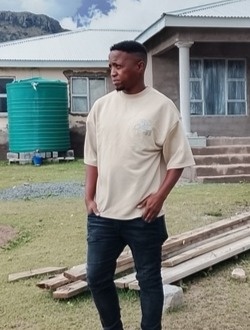 Profil de Lifa, un homme célibataire de 29 ans à Pretoria
