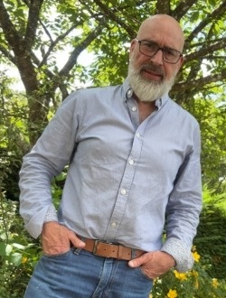 Profil de Frédéric, un homme célibataire de 60 ans à Vendôme
