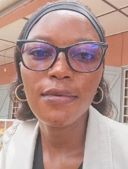 Profil de Paule, une femme célibataire de 31 ans à Yaoundé