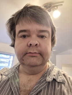 Profil de René, un homme célibataire de 48 ans à Québec