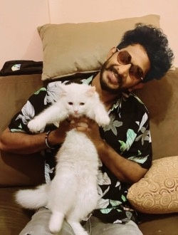 Profil de Magzzzd, un homme célibataire de 29 ans à Kandy