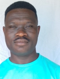 Profil de Samuel, un homme célibataire de 39 ans à Accra