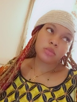 Profil de Paulette, une femme célibataire de 36 ans à Agblomé-Zokli