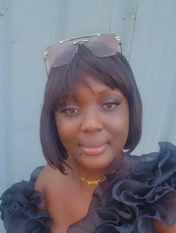 Profil de Pamela, une femme célibataire de 33 ans à Yaoundé