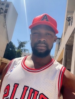 Profil de Konate, un homme célibataire de 37 ans à Paris