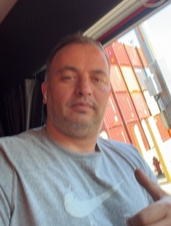 Profil de Edd, un homme célibataire de 44 ans à Savannah