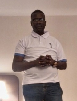 Profil de Paul, un homme célibataire de 40 ans à Marseille