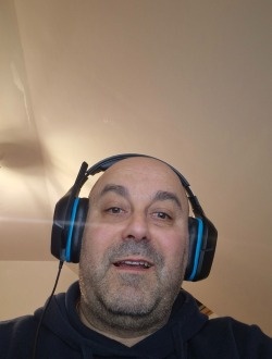 Profil de Tanguy, un homme célibataire de 52 ans à Mouscron