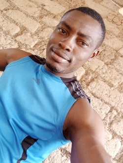 Profil de Soumaīla, un homme célibataire de 36 ans à Kadiolo
