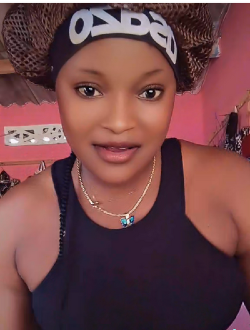 Profil de Eugénie, une femme célibataire de 29 ans à Abagatchi