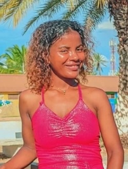 Profil de Sambiahy, une femme célibataire de 19 ans à Antananarivo