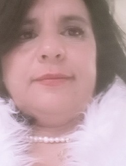 Profil de Lili Algeria, une femme célibataire de 55 ans à Annaba