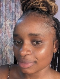Profil de Sonnia, une femme célibataire de 26 ans à Yaoundé