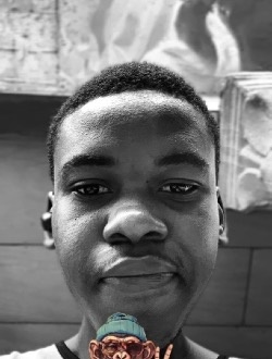 Profil de Carl, un homme célibataire de 24 ans à Yaoundé