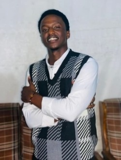 Profil de Jean De Dieu, un homme célibataire de 23 ans à Benga