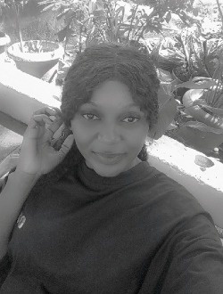 Profil de Adm, une femme célibataire de 31 ans à Adidiema