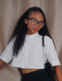 Profil de Tahmel, une femme célibataire de 19 ans à Toamasina